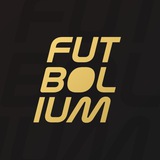 Telegram profile photo for FUTBOLIUM ⚽