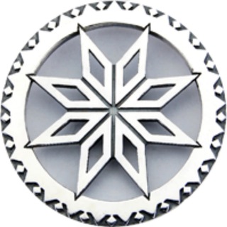 Telegram profile photo for NOVÝ VEK