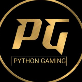 Telegram profile photo for PYTHØN CØURSE