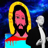 Telegram profile photo for 👽ТОПЧИК АНДРЮШ☯️