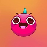 Telegram profile photo for Aux champs