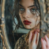 Telegram profile photo for بيسيات راقيه🤎