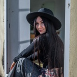 Telegram profile photo for Алия | про контент
