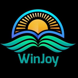 Telegram group profile photo for WinJoy Club official 🤑🤑