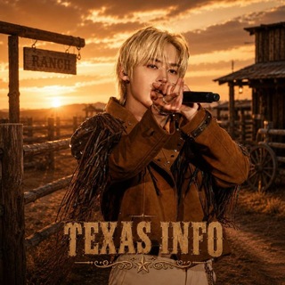 Telegram profile photo for TEXAS INFO