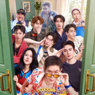 Telegram profile photo for The D Dorm (2026) mmsb စ/ဆုံး