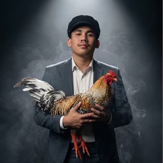 Telegram group profile photo for 88