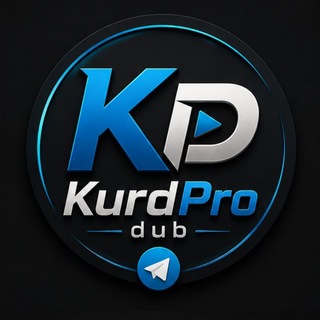 Telegram profile photo for Kurd Crest