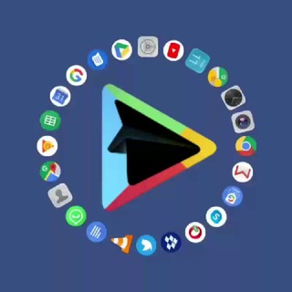 Telegram profile photo for Google Play