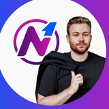 Telegram profile photo for АЛЕКСЕЙ ОВОДОВ №1 Эксперт по маркетплейсам