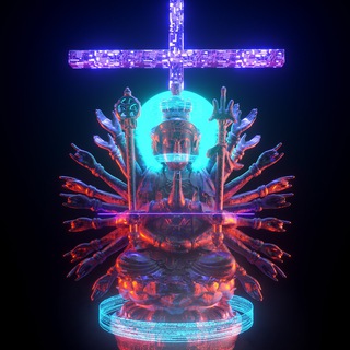Telegram profile photo for СИНТ-ЭТИК