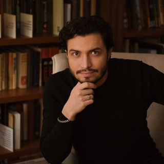 Telegram profile photo for Коуч Макаров