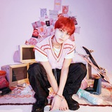 Telegram profile photo for Jungwon Bang