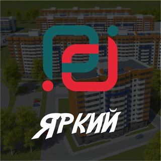 Telegram profile photo for ЖК Яркий
