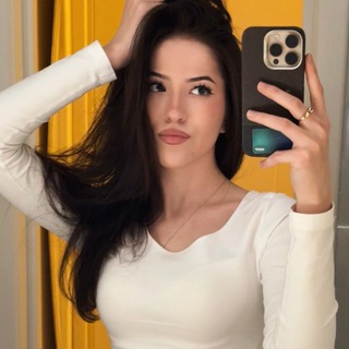 Telegram profile photo for KrlvDaria