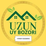 Telegram profile photo for UZUN UY JOY KANALI