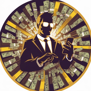 Telegram profile photo for Хайповый трейдер️