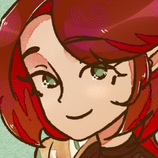 Telegram profile photo for Niika