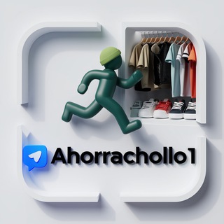 Telegram profile photo for Ahorralo