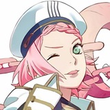 Telegram profile photo for Masquerade Of The Guilty.