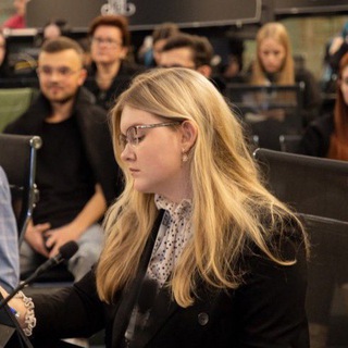 Telegram profile photo for Morosko_govorit | про финансы студентов