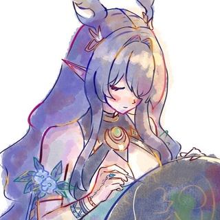 Telegram profile photo for мастерская лаумы🧵🪡