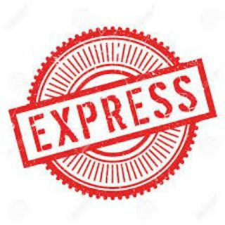 Telegram profile photo for SF Express Hong Kong