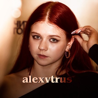 Telegram profile photo for ᴀʟᴇxᴠᴛʀᴜs