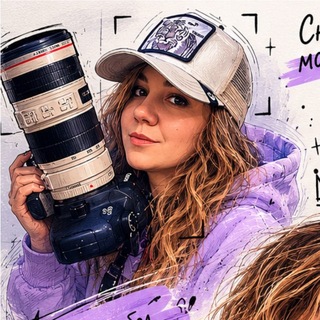 Telegram profile photo for Tsurikova_an⚽️📸