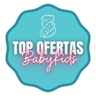 Telegram profile photo for Top Ofertas BabyKids