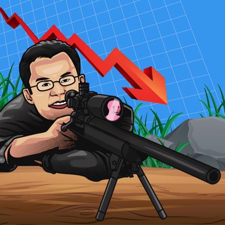 Telegram profile photo for Binance Liquidations