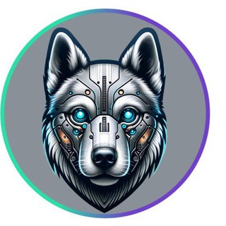 Telegram profile photo for CYBERDOGE GROUP