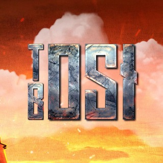 Telegram profile photo for TOSI_BOSI BUNKER