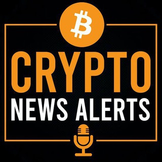 Telegram profile photo for Crypto News (Vivek Sharma)