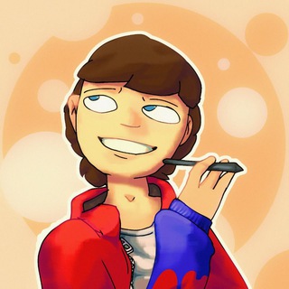 Telegram profile photo for Рисунки Артёмки🎨