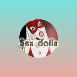 Telegram profile photo for ░S░e░x░_░d░o░l░l░s░