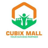 Telegram profile photo for Cubixmall