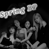 Telegram profile photo for ПЕРЕХІД 🖤Spring BP🖤