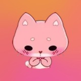 Telegram profile photo for Звёзды от кисы️️