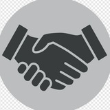 Telegram profile photo for Нарком Молотов
