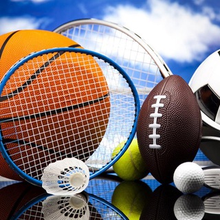 Telegram profile photo for Gruppi Discussione sport β½οΈππ₯ππ₯π―
