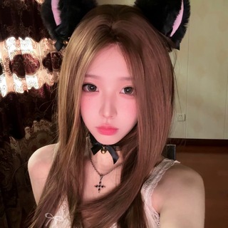 Telegram profile photo for 灿灿酱