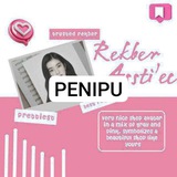 Telegram profile photo for spill rekber penipu @RekberAssetiec