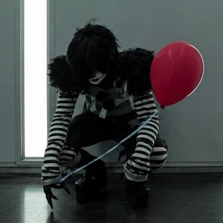 Telegram profile photo for реинкарнация x_x high heels
