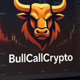Telegram profile photo for π Bull Call Crypto π