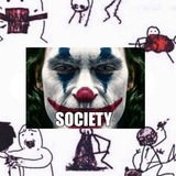 Telegram profile photo for Скоропендра и кто?