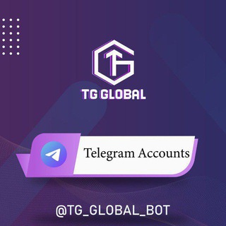 Telegram profile photo for Tele Global Accounts
