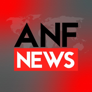 Telegram profile photo for ANF-soranî