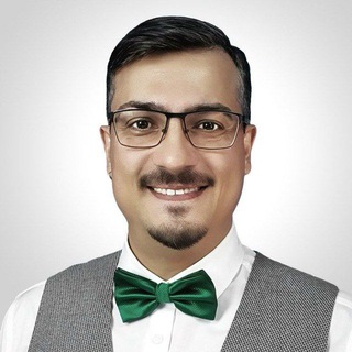 Telegram profile photo for Юрий Струк / Бизнес, наука, технологии.