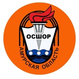Telegram profile photo for ГАУ ДО Амурская областная спортивная школа олимпийского резерва